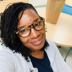 Meet your Posher, Tanya